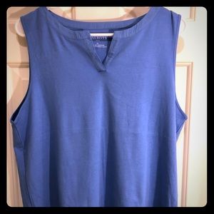 Talbots Tops - Talbots tank top Talbots Tops - Talbots tank top